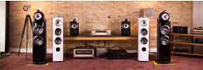 Prices for Speaker system, speakers, photo