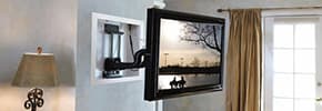Prices for Mounts, stands for televisions, audio-video, photo