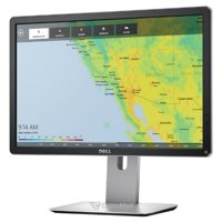 Monitors Dell P2016