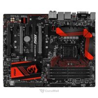 Photo MSI Z170A GAMING M5