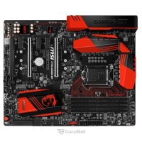 Motherboards MSI Z170A GAMING M7