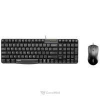 Mice, keyboards Rapoo N1850