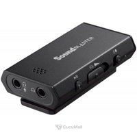 Sound cards Creative Sound Blaster E1